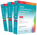 AAOS Comprehensive Orthopaedic Review 3:  (AAOS - American Academy of Orthopaedic Surgeons) 3rd Edition
