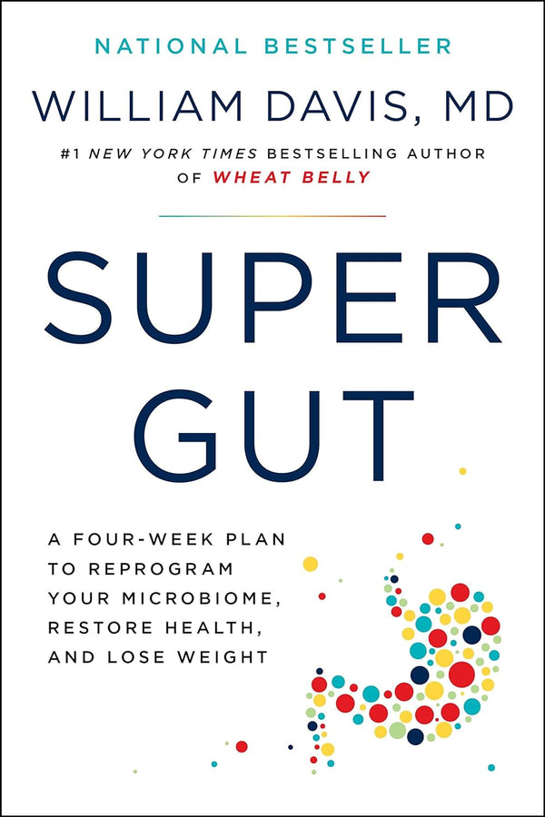 🌿 Nourish Your Mind and Body: Transformative Reads for a Healthier You! 📚✨
