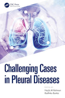 Challenging Cases in Pleural Diseases 1st Edition
