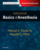 Basics of Anesthesia 7th Edition