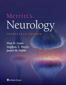Merritt’s Neurology 14th Edition