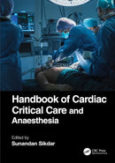 Handbook of Cardiac Critical Care and Anaesthesia 1st Edition