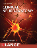 Clinical Neuroanatomy, Twentyninth Edition 29th Edition,
