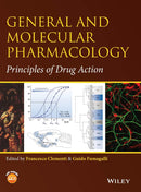 General and Molecular Pharmacology: Principles of Drug Action 1st Edition