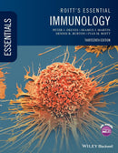 Roitt's Essential Immunology (Essentials) 13th Edition