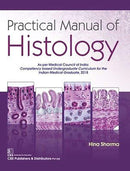 Practical Manual of Histology 1st Edition