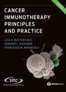 Cancer Immunotherapy Principles and Practice 1st Edition