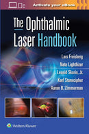 The Ophthalmic Laser Handbook