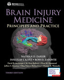 Brain Injury Medicine, Third Edition: Principles and Practice 3rd Edition Neurology
