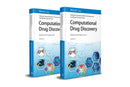Computational Drug Discovery, 2 Volumes: Methods and Applications 1st Edition
