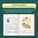 Clinical Microbiology Made Ridiculously Simple: Color Edition 9th Edition