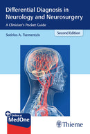 Differential Diagnosis in Neurology and Neurosurgery: A Clinician's Pocket Guide 2nd Edition