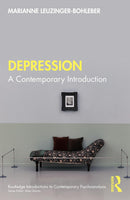 Depression (Routledge Introductions to Contemporary Psychoanalysis) 1st Edition