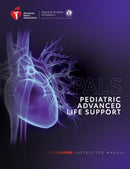 Pediatric Advanced Life Support Instructor Manual