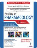 Review of Pharmacology