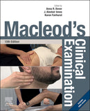 Macleod's Clinical Examination 15th Edition