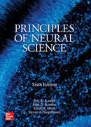 Principles of Neural Science, Sixth Edition 6th Edition