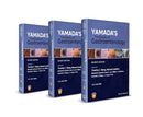 Yamada's Textbook of Gastroenterology, 3 Volume Set 7th Edition