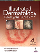 Illustrated Dermatology 4th Edition