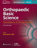Orthopaedic Basic Science: Fifth Edition: