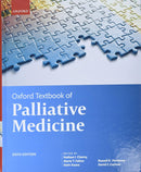 Oxford Textbook of Palliative Medicine 6th Edition
