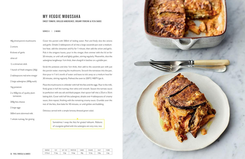 Veg: Easy & Delicious Meals for Everyone