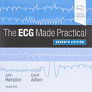 Mastering ECG Interpretation: The Ultimate Bundle – The ECG Made Easy, 150 ECG Cases & The ECG Made Practical