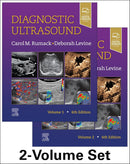 Diagnostic Ultrasound, 2-Volume Set 6th Edition