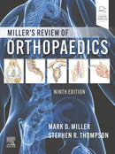 Miller's Review of Orthopaedics
