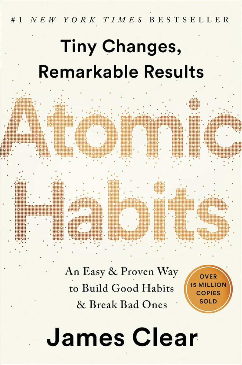 Life-Changing Reads: Unleash Your Potential with These Must-Have Books!