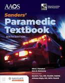 Sanders' Paramedic Textbook with Navigate Essentials Access 6th Edition