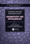 Interdisciplinary Rheumatology: Rheumatology and Ophthalmology