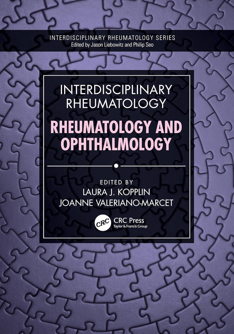 Interdisciplinary Rheumatology: Rheumatology and Ophthalmology