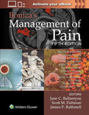 Bonica's Management of Pain 5th Edition