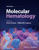 Molecular Hematology 5th Edition