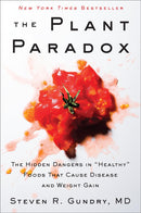 The Plant Paradox Series: Transform Your Health, Lose Weight, and Embrace Longevity