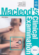 Macleod's Clinical Examination 14th Edition