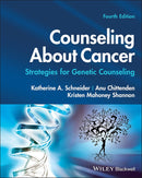 Counseling About Cancer: Strategies for Genetic Counseling 4th Edition