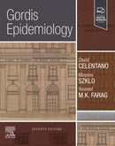 Gordis Epidemiology