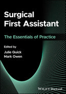Surgical First Assistant: The Essentials of Practice 1st Edition