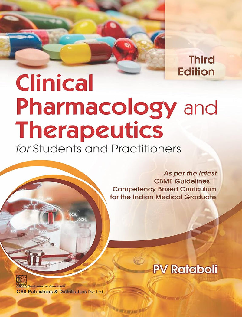 Clinical Pharmacology and Therapeutics