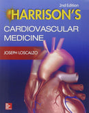 Harrison's Cardiovascular Medicine 2/E 2nd Edition