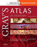 Gray's Atlas of Anatomy (Gray's Anatomy) 2nd Edition