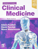 Kumar and Clark's Clinical Medicine 10th Edition