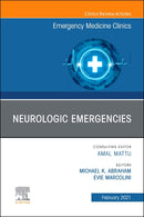 Neurologic Emergencies: Clinics Review Articles