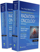 Perez, Brady, Halperin, and Wazer's Principles and Practice of Radiation Oncology Eighth Edition