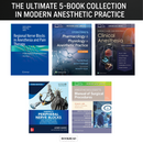 The Ultimate Anesthesia Mastery Bundle: 5 Elite eBooks Trusted by Top Anesthesiologists