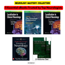 Neurology Mastery Collection: 5 Essential eBooks Trusted by Top Neurologists