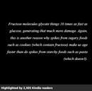 Glucose Revolution: The Life-Changing Power of Balancing Your Blood Sugar