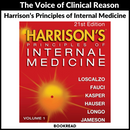 Harrison's Principles of Internal Medicine, Twenty-First Edition
